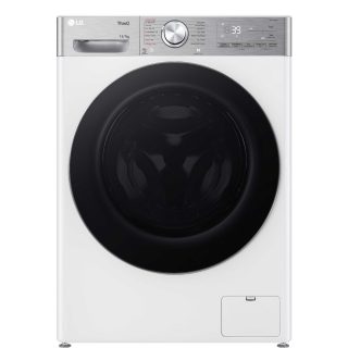 LG FWY937WCTA1 13/7kg Washer Dryer - White