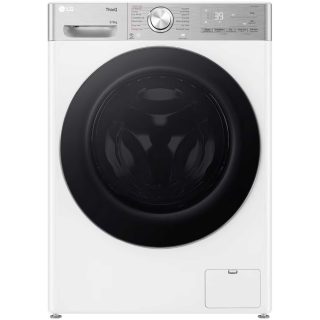 LG FWY996WCTN4 Washer Dryer 1400rpm Spin - White