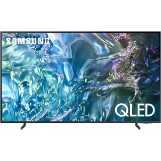 Samsung QE50Q60D 50" 4K Ultra HD QLED HDR Smart TV 50Hz