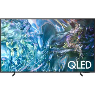 Samsung QE55Q60D 55" 4K Ultra HD QLED HDR Smart TV 50Hz