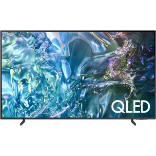 Samsung QE65Q60D 65" 4K Ultra HD QLED HDR Smart TV 50Hz