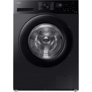 Samsung Series 5 AI Energy WW90CGC04DABEU 9KG 1400rpm Smart Washing Machine - Black