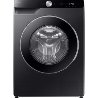 Samsung Series 6 AI Energy WW11DG6B25LBU1 11KG 1400rpm Smart Washing Machine - Black