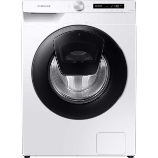 Samsung Series 6 ecobubble WW90T554DAW 9KG 1400rpm Smart Washing Machine - White