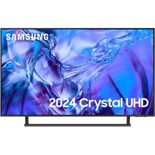 Samsung UE43DU8500 43" 4K LED Smart TV 50Hz Refresh Rate