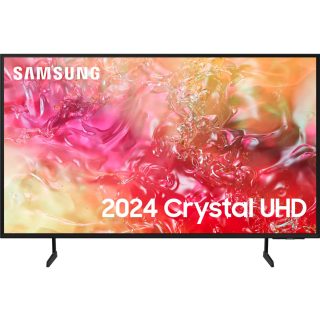 Samsung UE65DU7100 65" LED 4K Smart TV 50Hz Refresh Rate